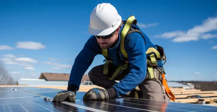 Solar Energy Project