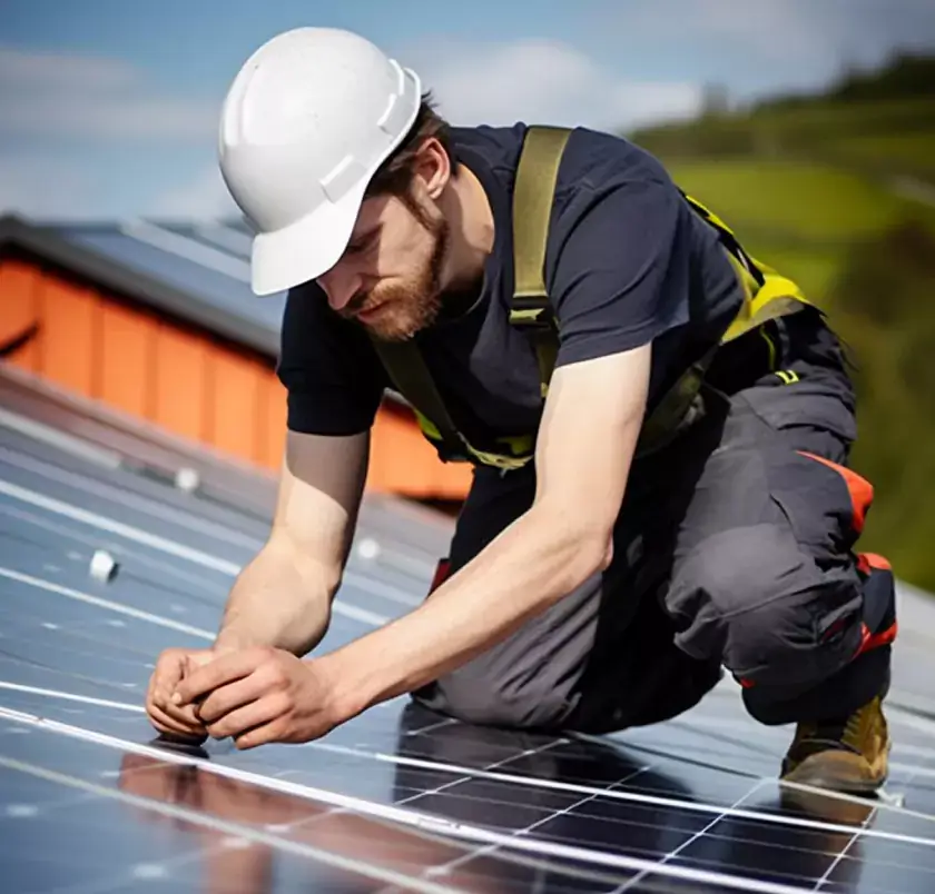 Residential Solar